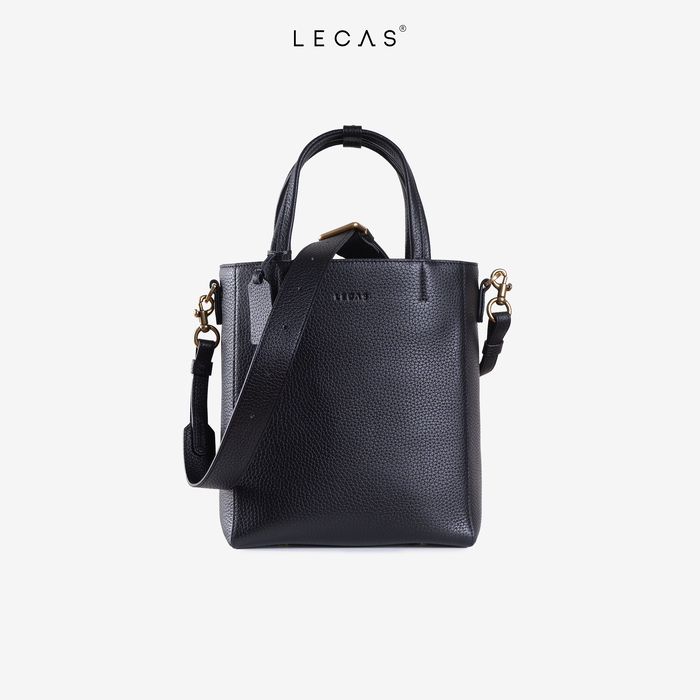 Túi Xách Tay/Đeo Chéo TOOT Đen (TOOT.AG.027) 