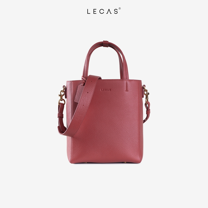 Túi Xách Tay/Đeo Chéo TOOT Đỏ Hồng Nhung GH1.SP (TOOT.AG.032) 