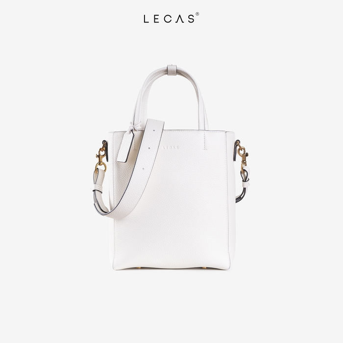 Túi Xách Tay/Đeo Chéo TOOT Trắng Kem (TOOT.AG.030) 