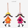 Charm Lê Thị Cát Duyên Dáng