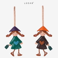 Charm Lê Thị Cát Duyên Dáng