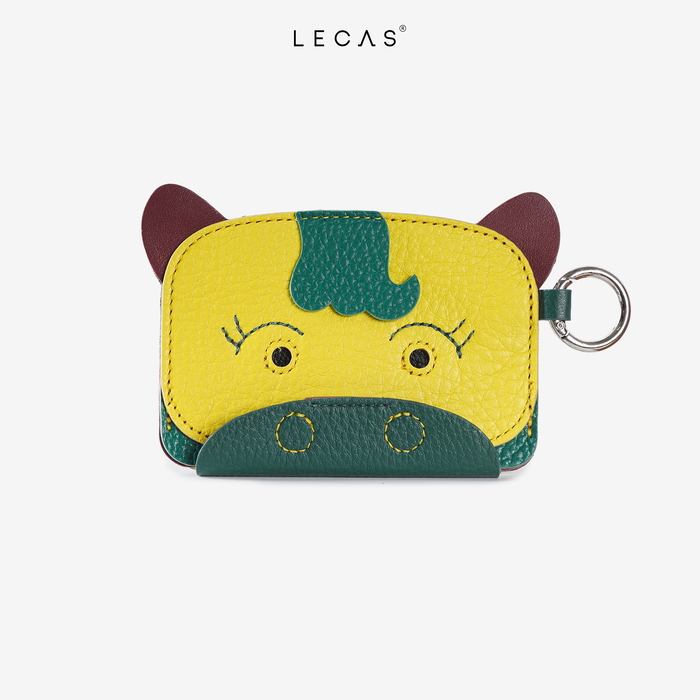 Ví 12 CON GIÁP Ngọ  Dark Forest (Lecycle.014) 