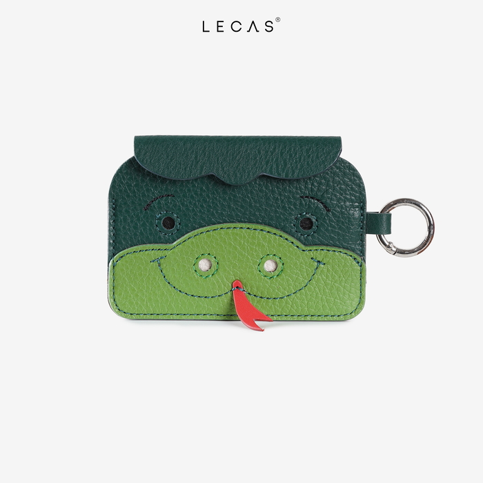 Ví 12 CON GIÁP Tỵ  Dark Forest (Lecycle.031) 