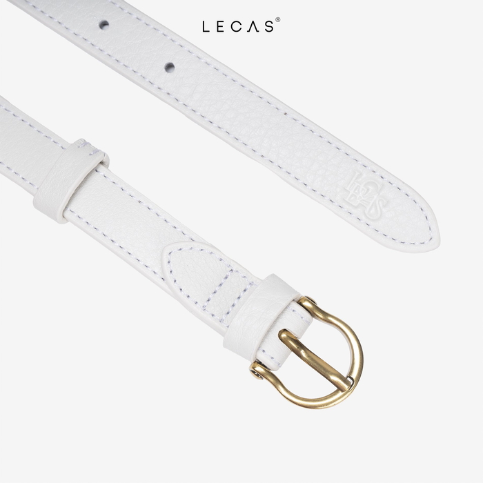 Dây Lưng 2.0 Tròn AG