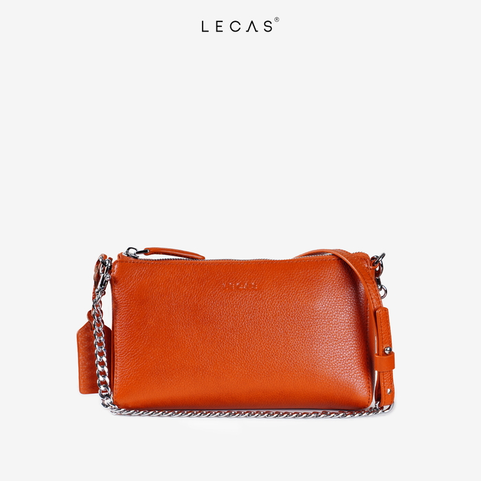 Túi Đeo Chéo NEW FIT Cam Cháy (	NFIT.137)