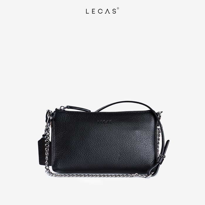 Túi Đeo Chéo NEW FIT Đen (NFIT.134)