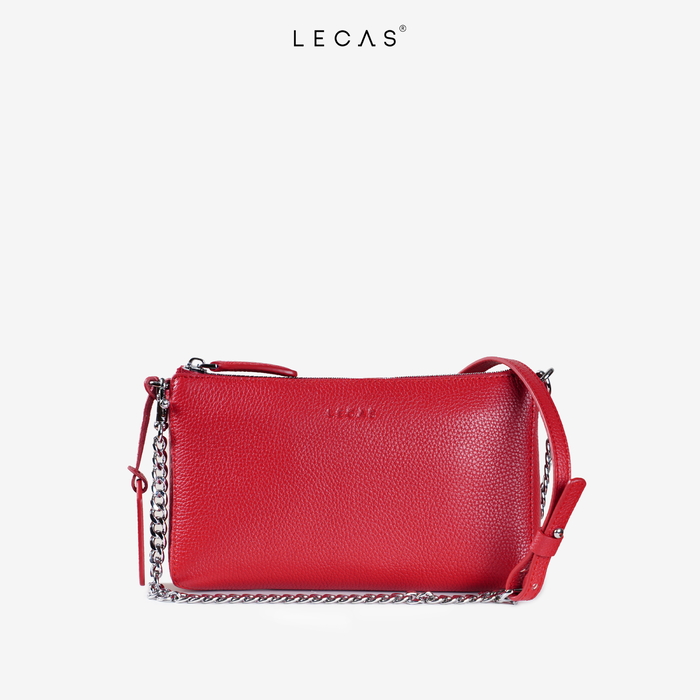 Túi Đeo Chéo NEW FIT Đỏ Son (NFIT.139)