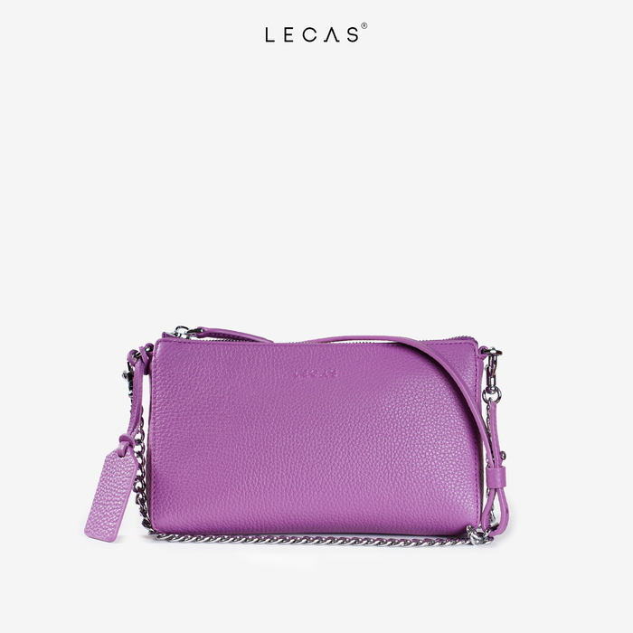 Túi Đeo Chéo NEW FIT Tím (NFIT.142)