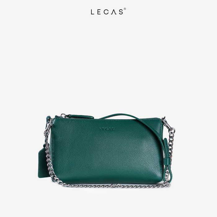 Túi Đeo Chéo NEW FIT Xanh Lá Đậm (NFIT.140)