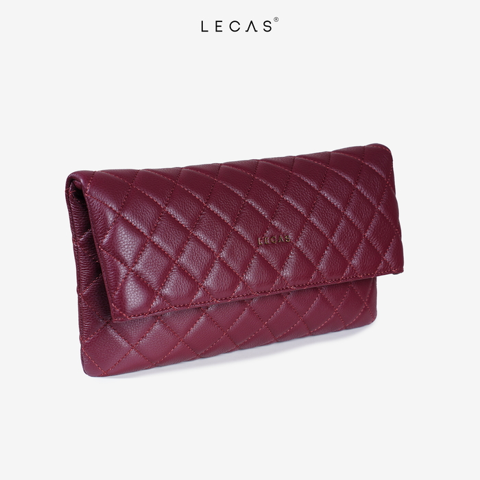 Clutch Da Mềm MARIA