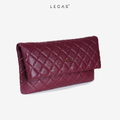 Clutch Da Mềm MARIA