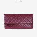 Clutch Da Mềm MARIA