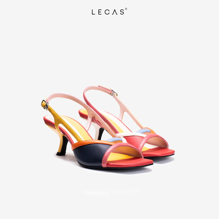 SANDALS SÁU