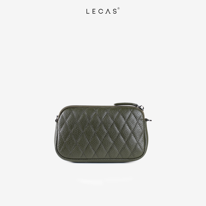 Túi Da NÚNG NÍNH QUỐC DÂN CARO