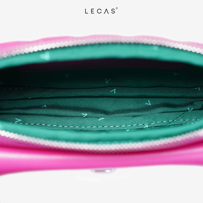 Túi Da NÚNG NÍNH QUỐC DÂN CARO