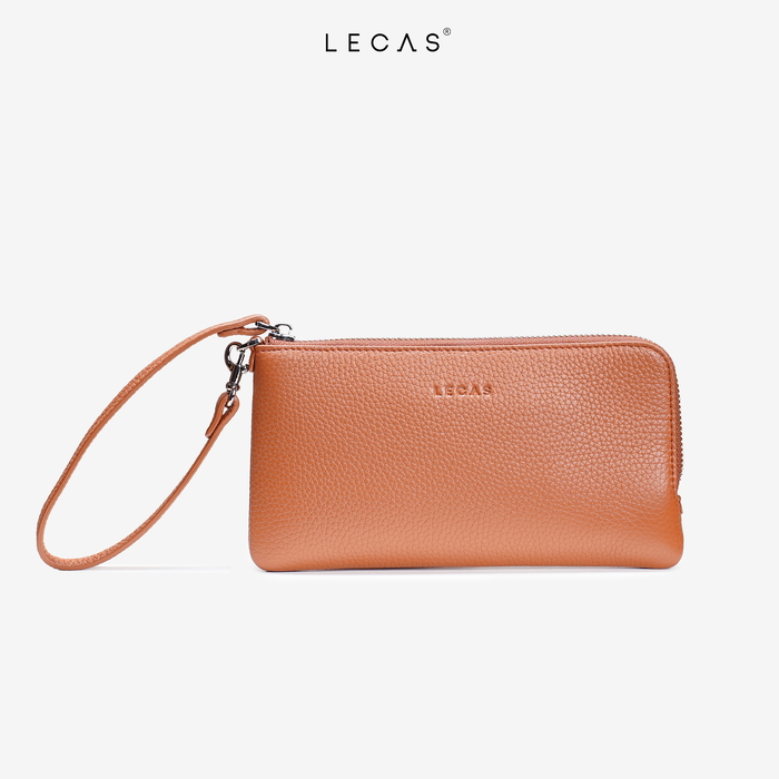 C Clutch Nâu Bò (CClutch.004) 