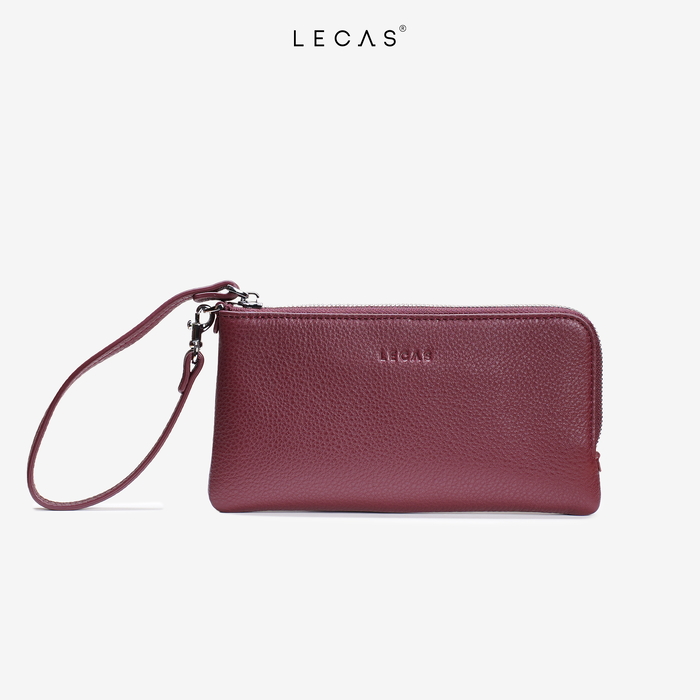 C Clutch Đỏ Mận (CClutch.006) 