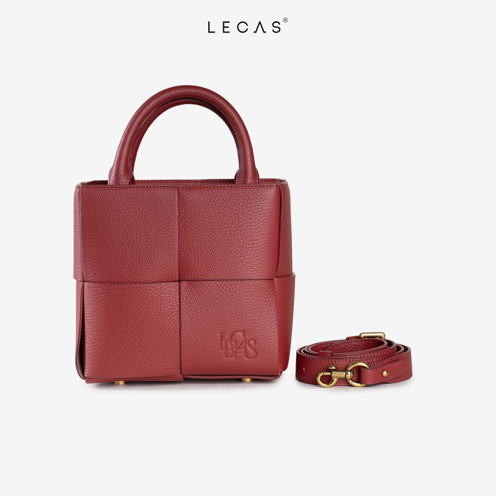 Túi đeo chéo/xách tay TIRAMISU Velvet (TIRAMISU.AG.003) 