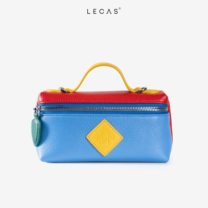 Túi Đựng Mỹ Phẩm ĐẸP Tắc Kè (DEP.055) 