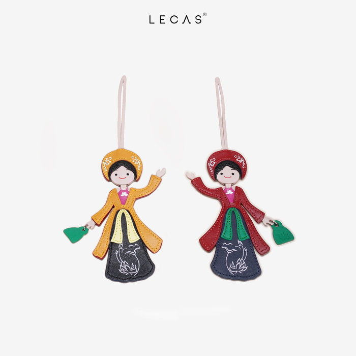CHARM THỊ CÁT TỨ THÂN