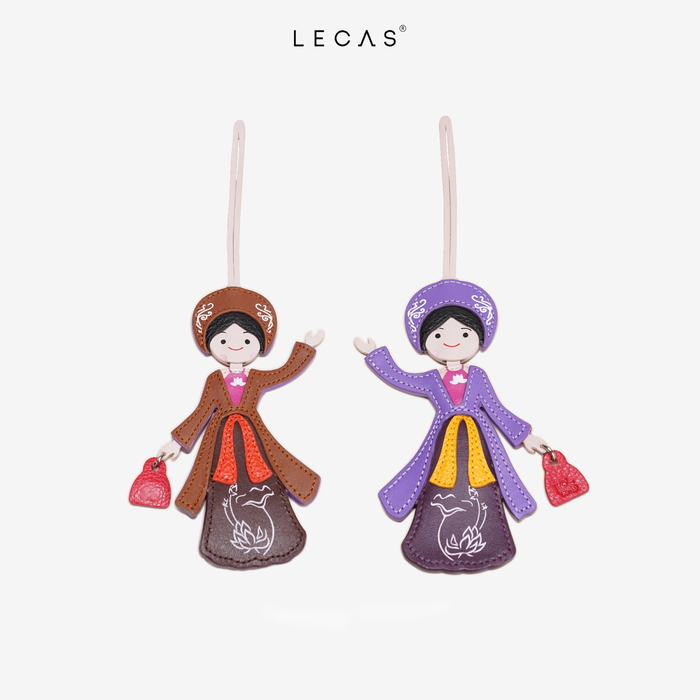 CHARM THỊ CÁT TỨ THÂN