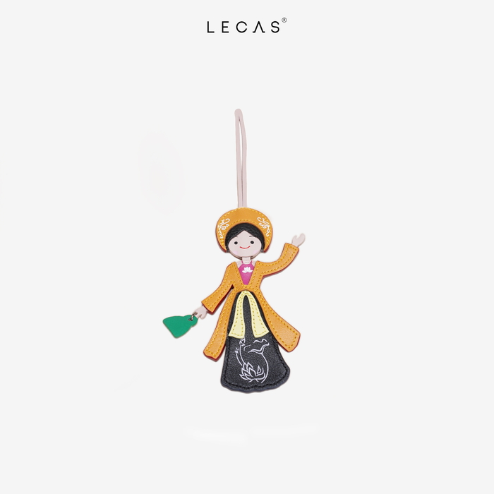 CHARM THỊ CÁT TỨ THÂN