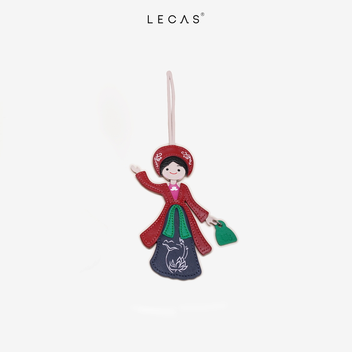 CHARM THỊ CÁT TỨ THÂN