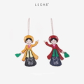CHARM THỊ CÁT TỨ THÂN