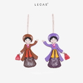 CHARM THỊ CÁT TỨ THÂN