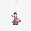CHARM THỊ CÁT TỨ THÂN