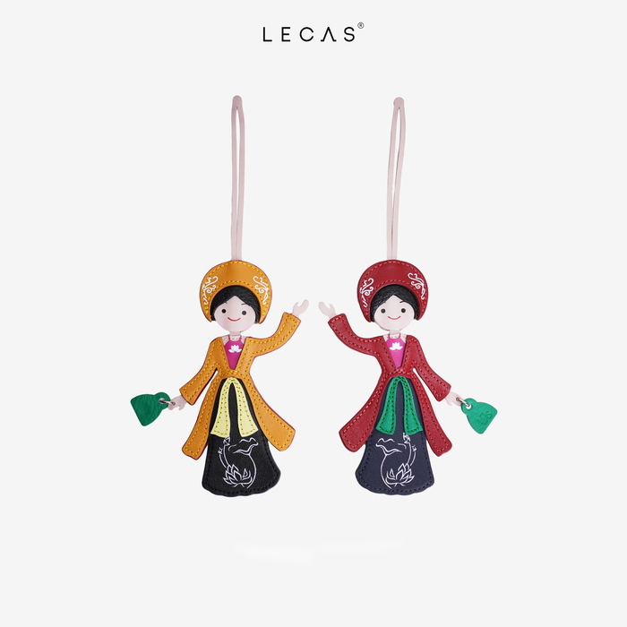 CHARM THỊ CÁT TỨ THÂN