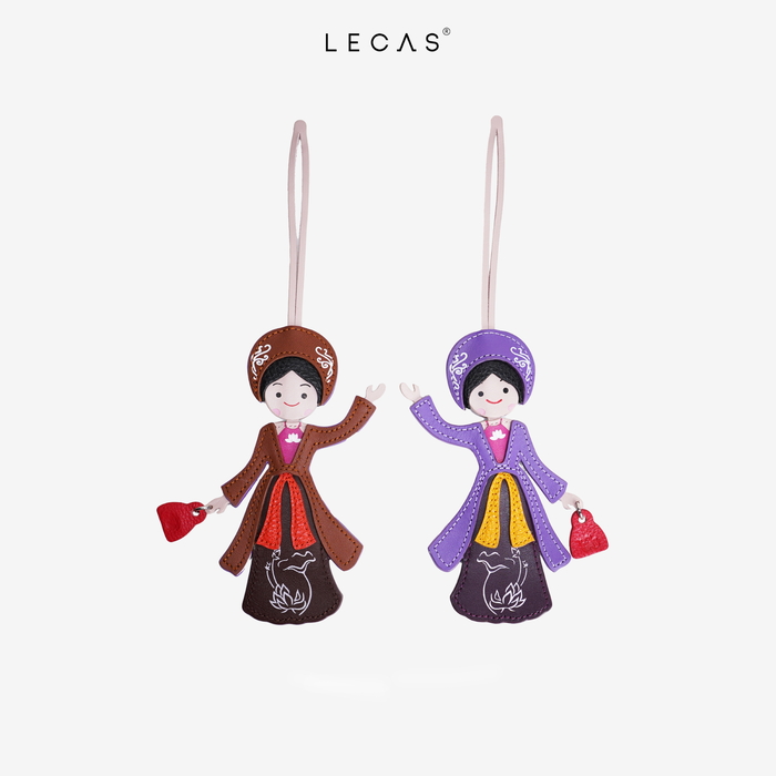 CHARM THỊ CÁT TỨ THÂN