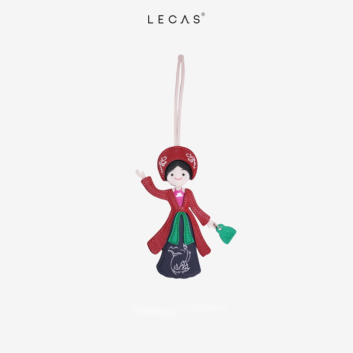 CHARM THỊ CÁT TỨ THÂN
