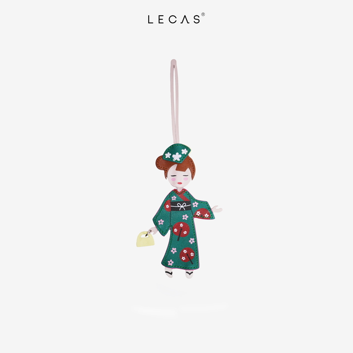 CHARM THỊ CÁT KIMONO