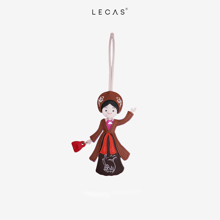 CHARM THỊ CÁT TỨ THÂN