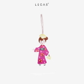 CHARM THỊ CÁT KIMONO