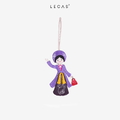 CHARM THỊ CÁT TỨ THÂN