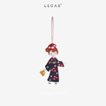 CHARM THỊ CÁT KIMONO