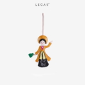 CHARM THỊ CÁT TỨ THÂN