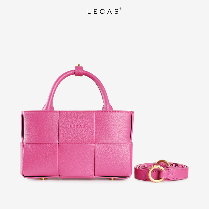 Túi Đeo Chéo BOTT200 Hồng Anh Đào (BOTT200.AG.006) 