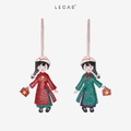 CHARM THỊ CÁT ĐỘC LẬP
