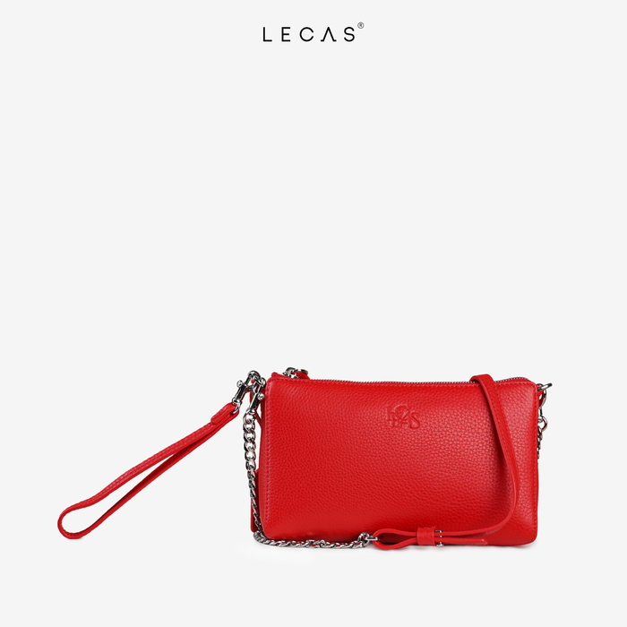 Túi Đeo Chéo NEW FIT Đỏ Sunset (NFIT.167)