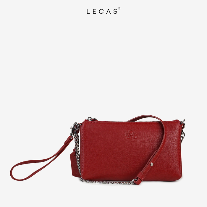 Túi Đeo Chéo NEW FIT Đỏ Thẫm (NFIT.164)