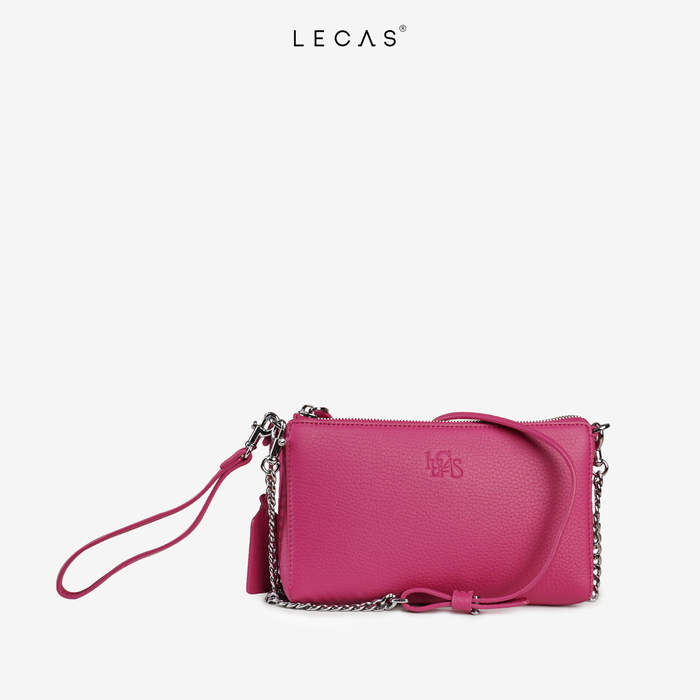 Túi Đeo Chéo NEW FIT Hồng Anh Đào GH1.SP (NFIT.169)