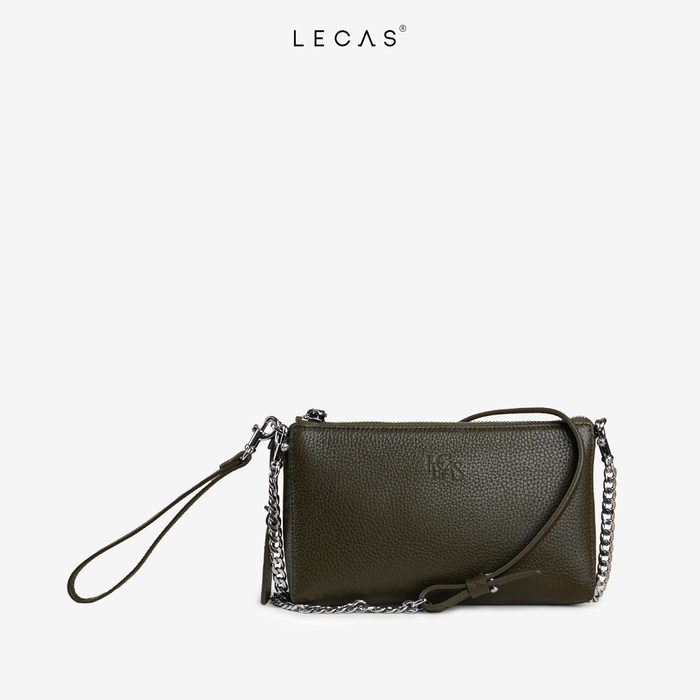 Túi Đeo Chéo NEW FIT Rêu Sậm (NFIT.149)