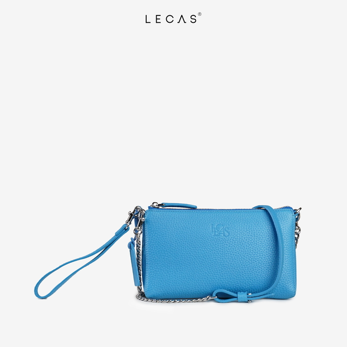 Túi Đeo Chéo NEW FIT Xanh Thiên Thanh (NFIT.166)