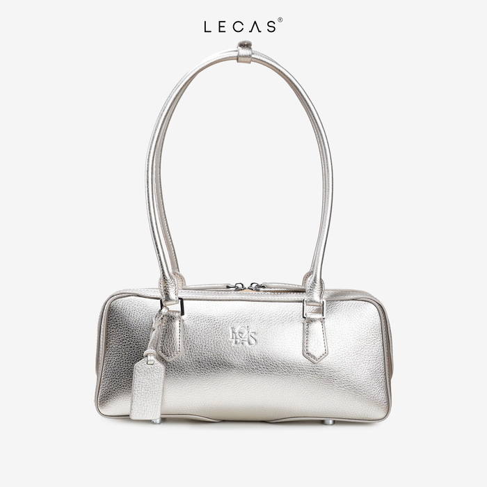 Túi BÁNH MÌ Nhũ Bạc (BANHMI.005) 