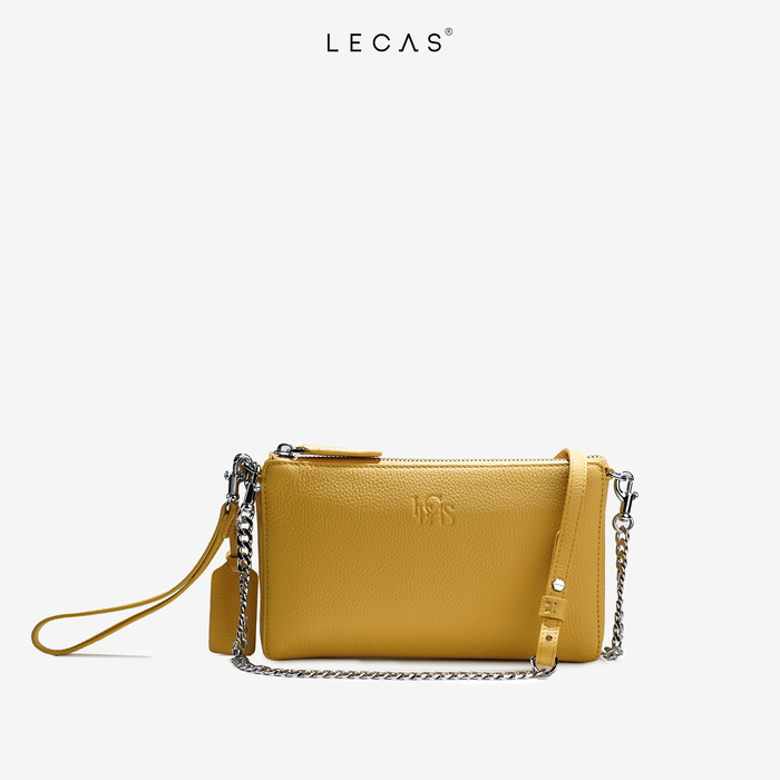 Túi Đeo Chéo NEW FIT Vàng Mango (NFIT.160)