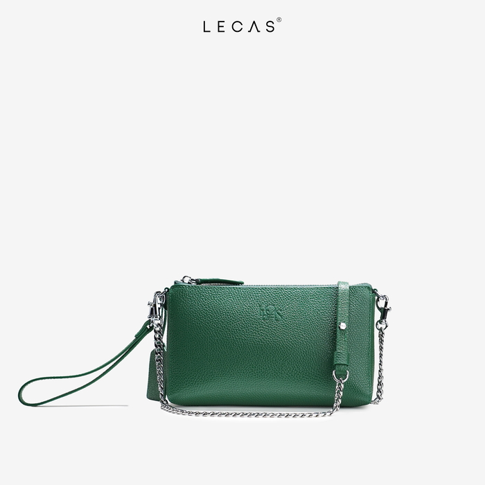 Túi Đeo Chéo NEW FIT Xanh Lá Đậm (NFIT.151)