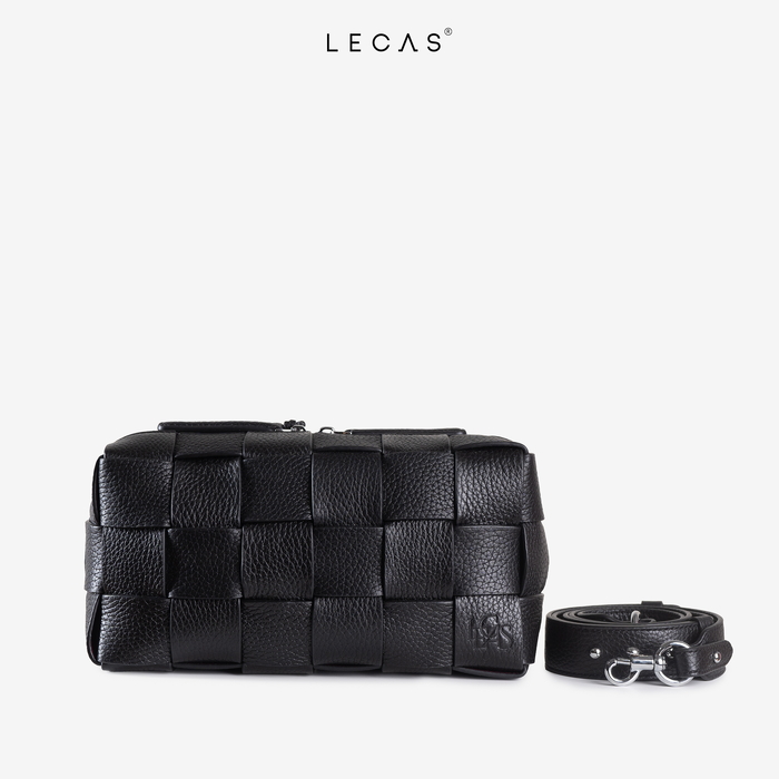 Túi đeo vai/Đeo chéo TRỐNG CƠM Xanh Oliu SP (TrongCom.006) 